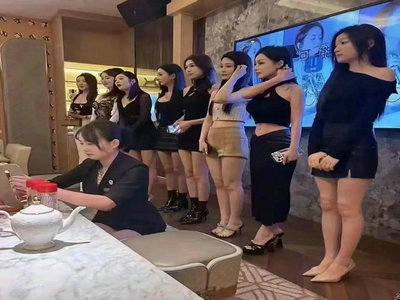济南夜总会招聘